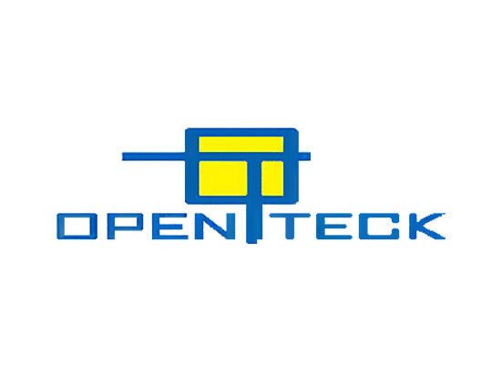 openteck лого